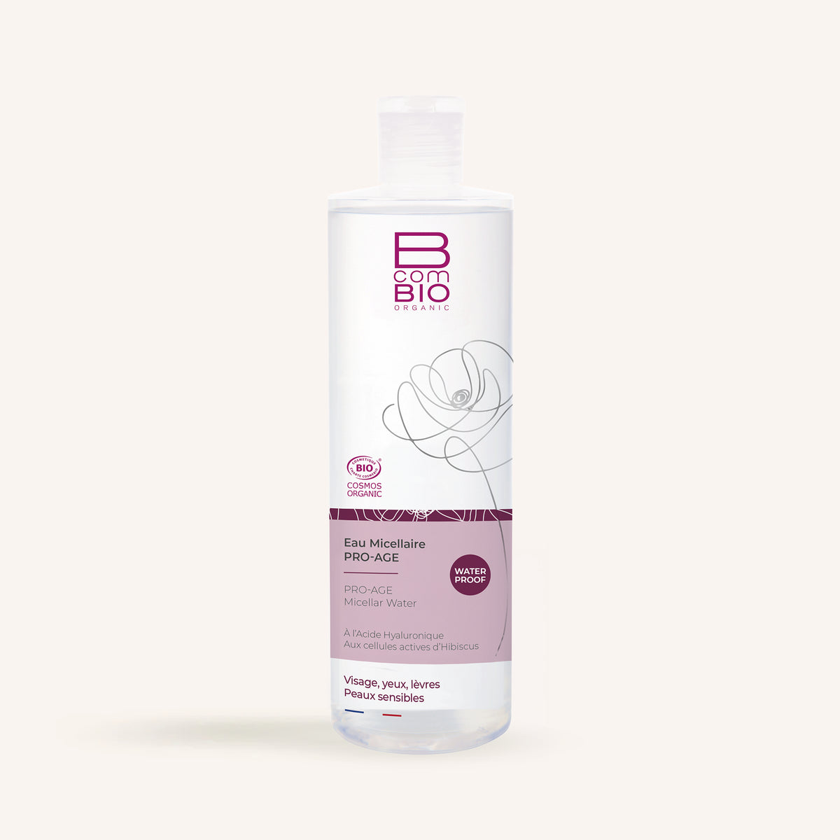 Eau Micellaire Pro-Âge