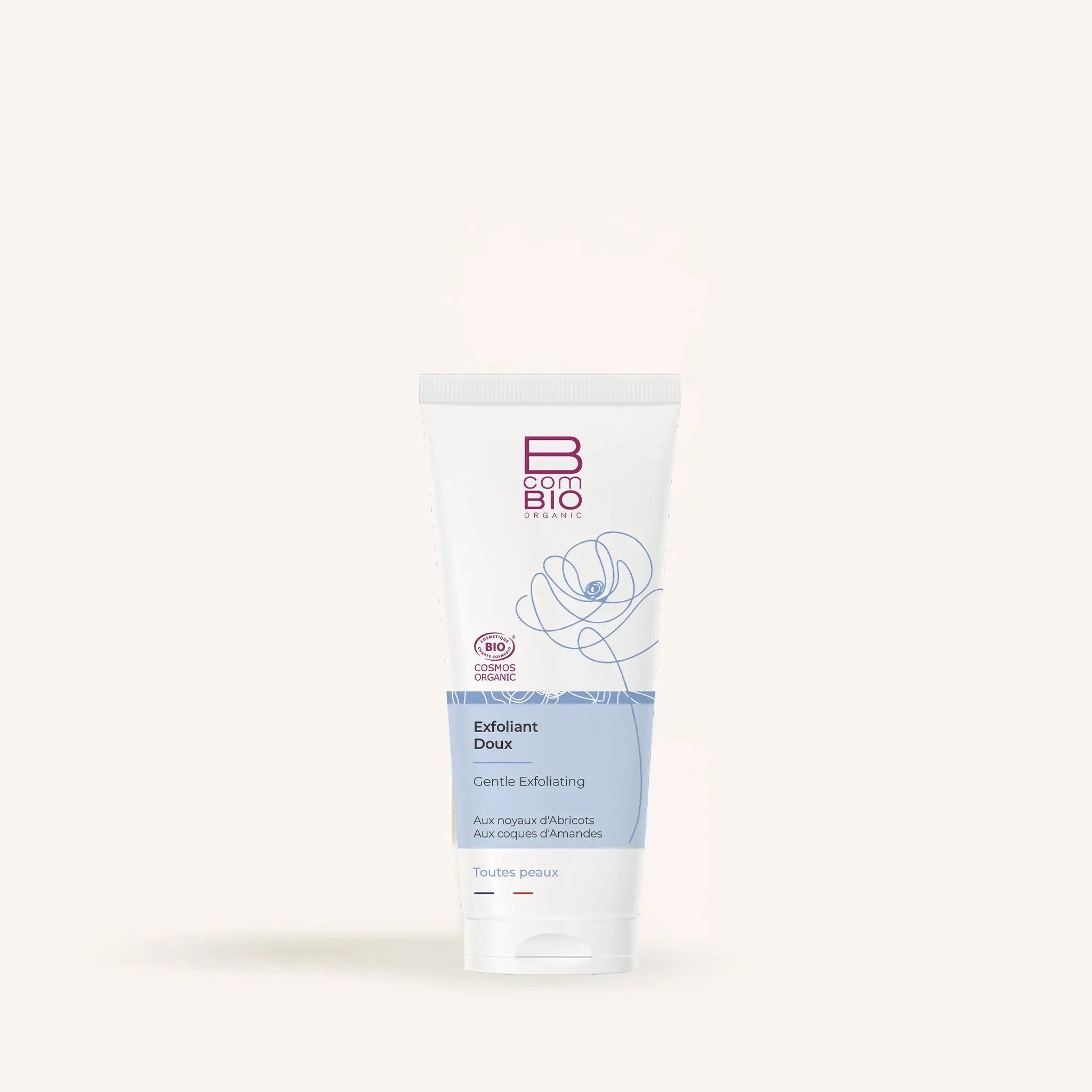 Exfoliant Doux BcomBIO