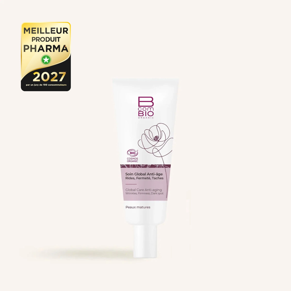 Soin Global Anti-Âge