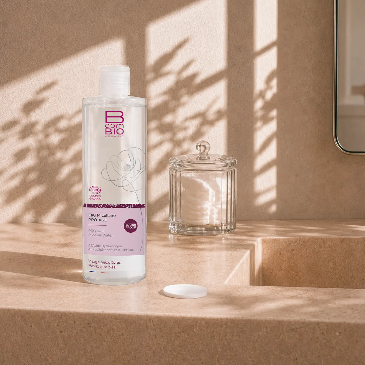 Eau Micellaire Pro-Âge