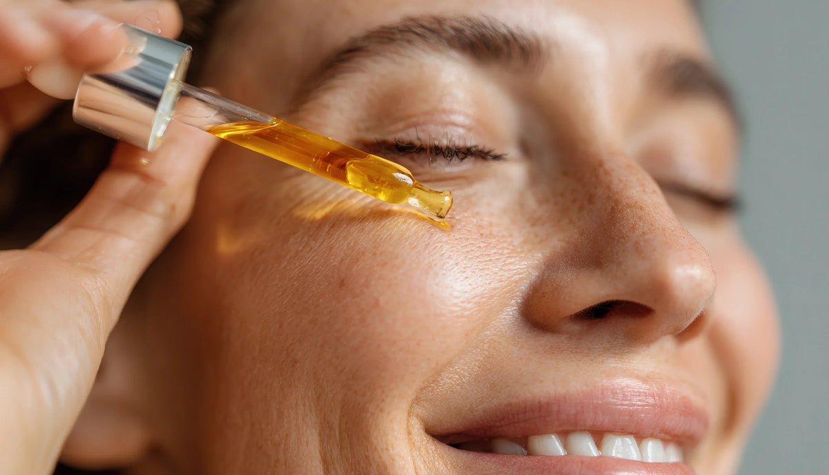 Ménopause et peau : quelle routine de soins adopter après 40 ans ?