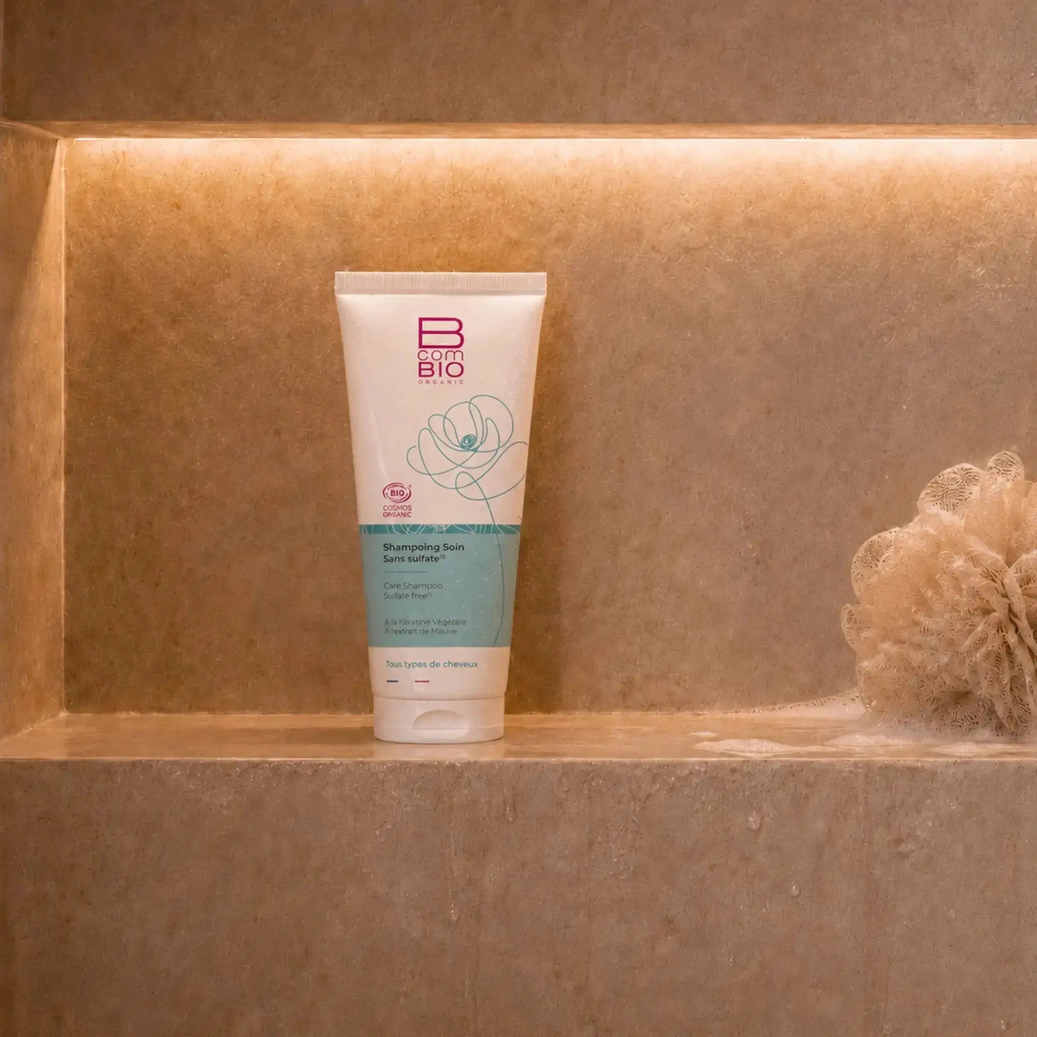 Hygiène corps et cheveux
