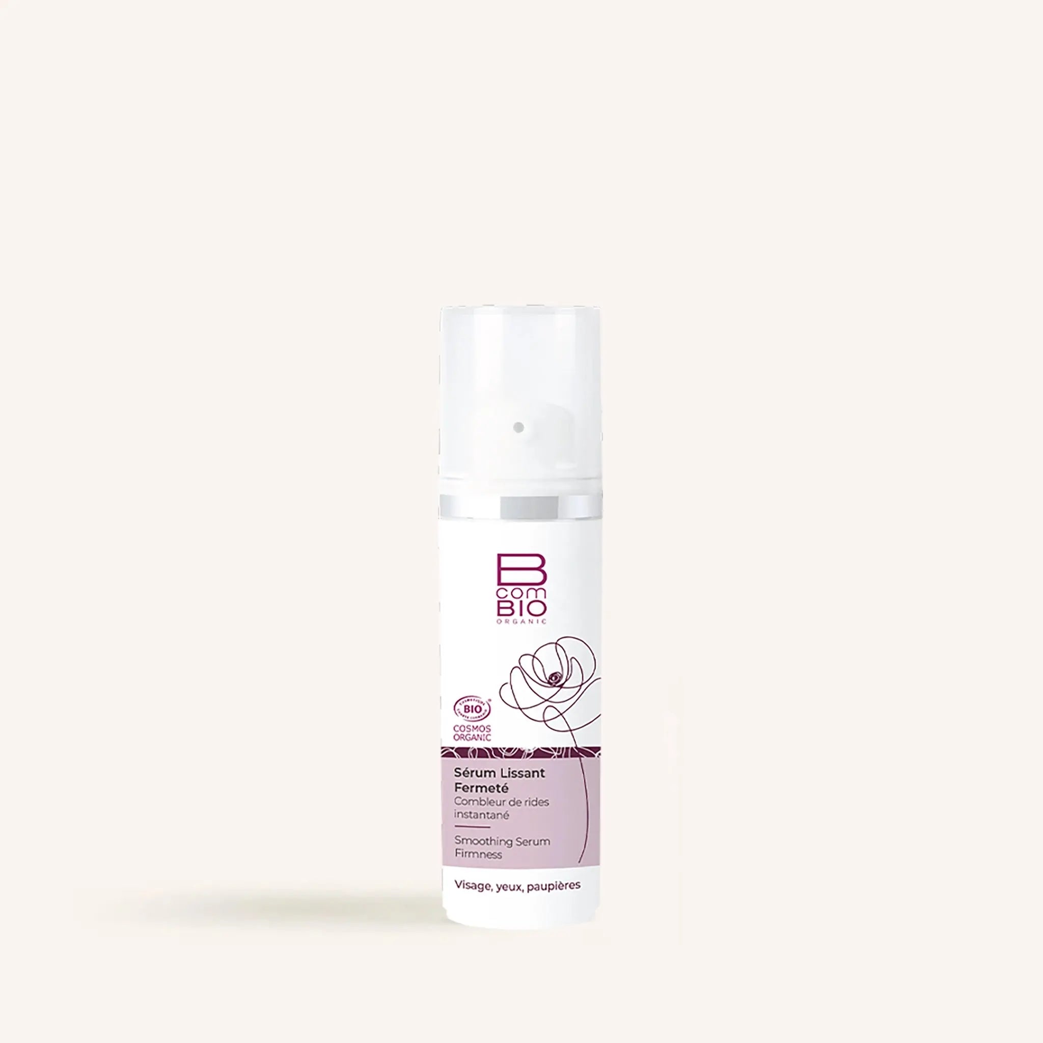 Sérum Lissant Fermeté BcomBIO