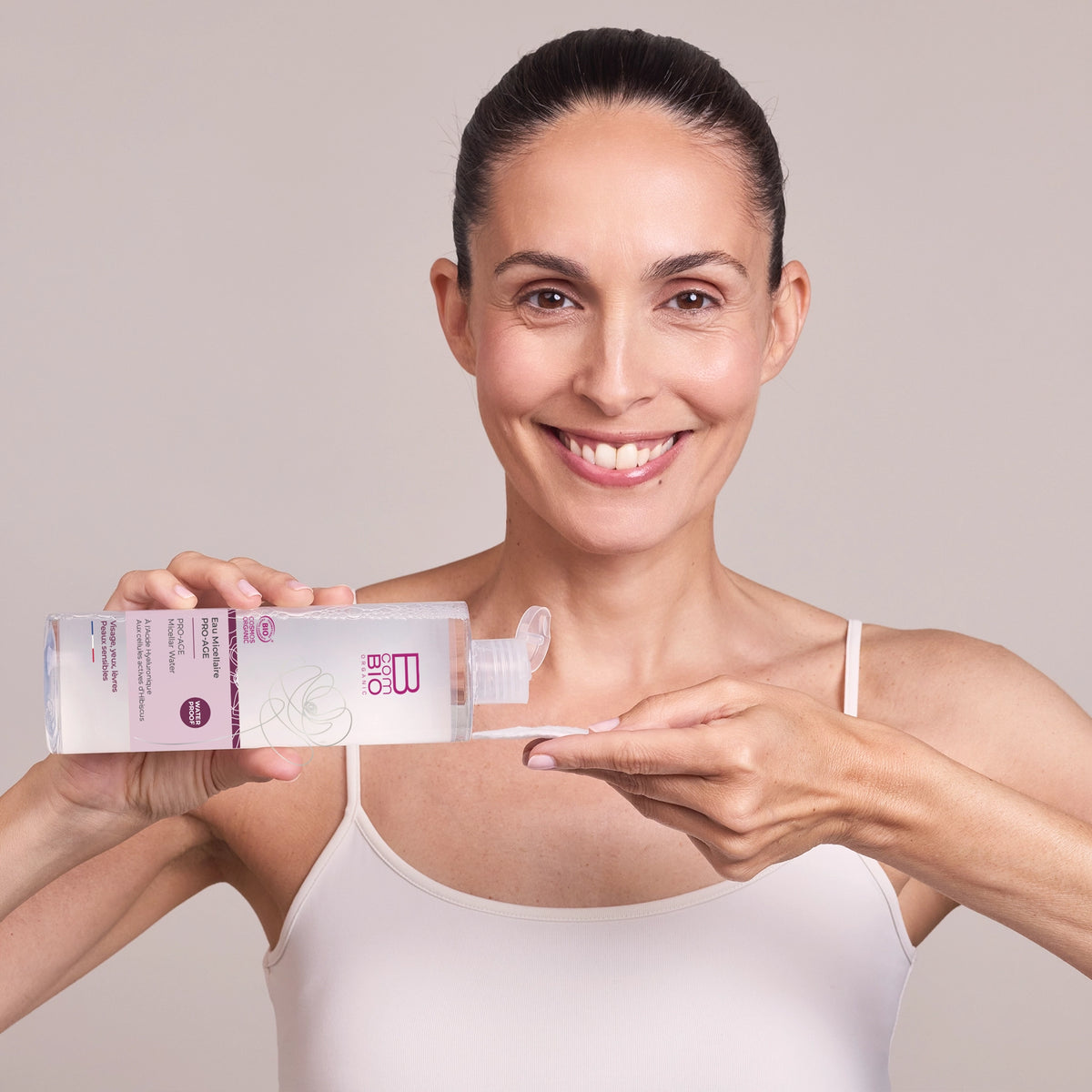 Eau Micellaire Pro-Âge