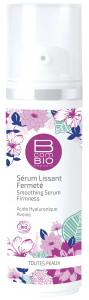 sérum visage lissant BcomBIO