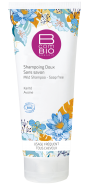 Shampoing BIO sans savon BcomBIO