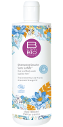Shampoing Douche Sans sulfate