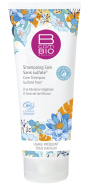 Shampoing Soin Sans sulfate