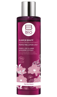 Elixir beauté BcomBIO